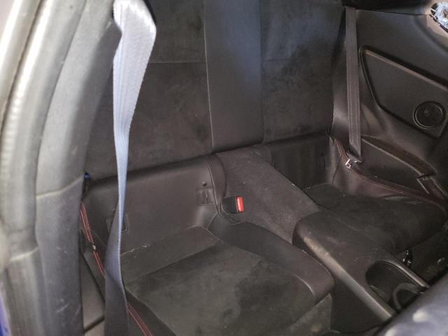 Photo 6 from auction – 2013 SUBARU BRZ 2.0 LI with VIN JF1ZCAC10D1600211