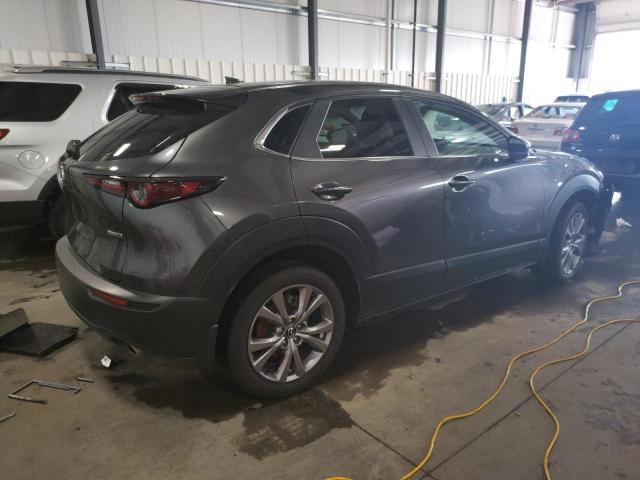 Photo 4 from auction – 2020 MAZDA CX-30 PREF with VIN 3MVDMBDL1LM108505
