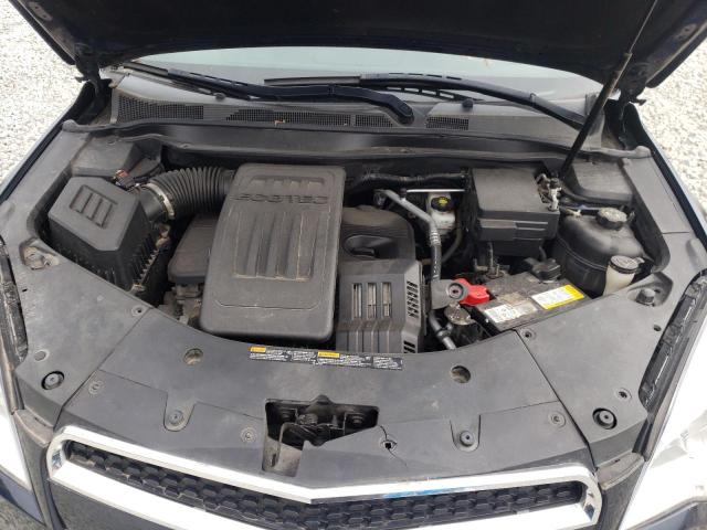 Photo 7 from auction – 2015 CHEVROLET EQUINOX LT with VIN 2GNFLFEK0F6140118