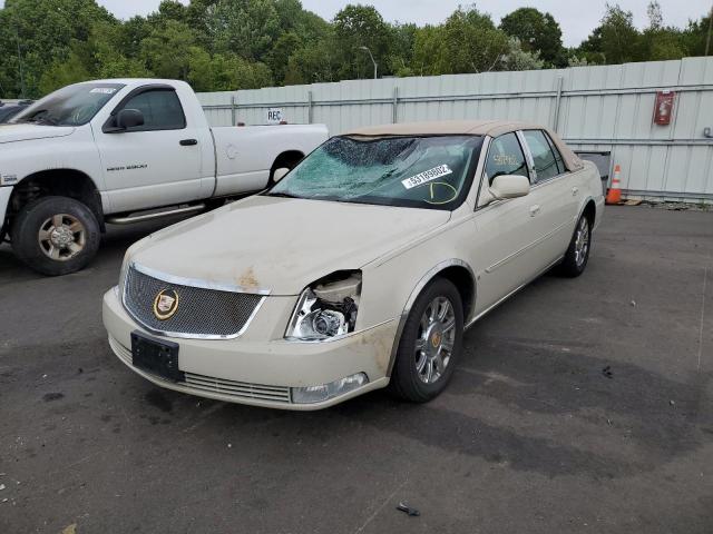 Photo 2 from auction – 2010 CADILLAC DTS with VIN 1G6KA5EY6AU112543