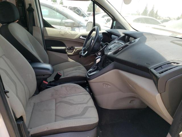 Photo 5 from auction – 2015 FORD TRANSIT CO with VIN NM0GS9F75F1195806