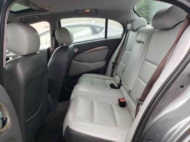 Photo 6 from auction – 2005 JAGUAR S-TYPE with VIN SAJWA01T45FN19249