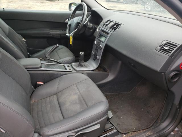 Photo 5 from auction – 2009 VOLVO C30 T5 with VIN YV1MK672692143066