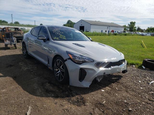 Photo 1 from auction – 2023 KIA STINGER GT with VIN KNAE35LD0P6123438