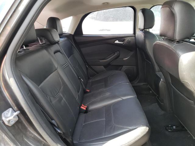 Photo 6 from auction – 2016 FORD FOCUS TITA with VIN 1FADP3N23GL374318