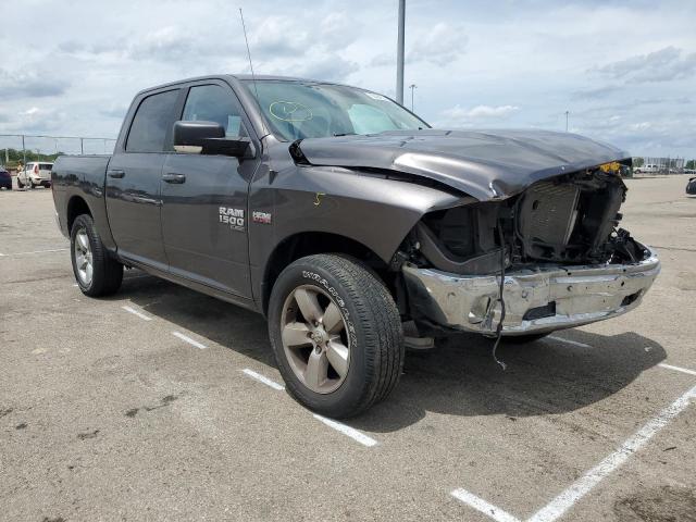 RAM 1500 CLASS 2019 with VIN 1C6RR7LT9KS560688 - Photo from auction