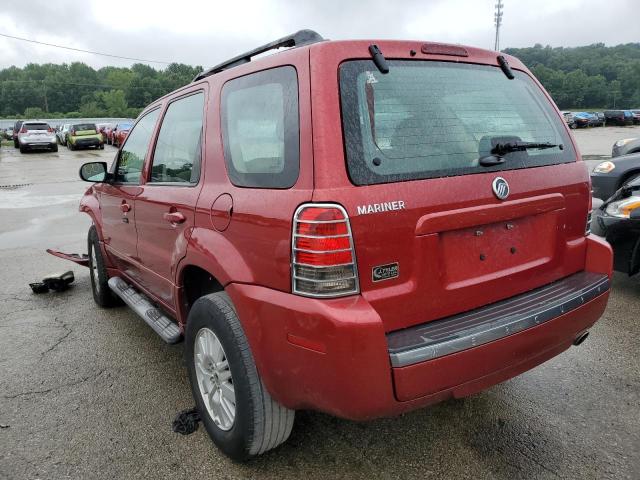 Photo 3 from auction – 2005 MERCURY MARINER with VIN 4M2YU56Z75DJ33424