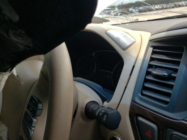 صورة رقم 8 من المزاد - 2015 NISSAN PATHFINDER مع VIN 5N1AR2MN9FC715843