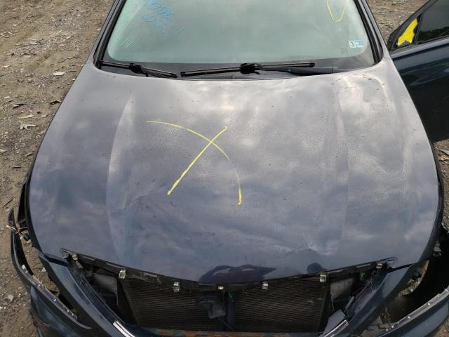 Photo 7 from auction – 2012 HYUNDAI SONATA GLS with VIN 5NPEB4AC1CH343634