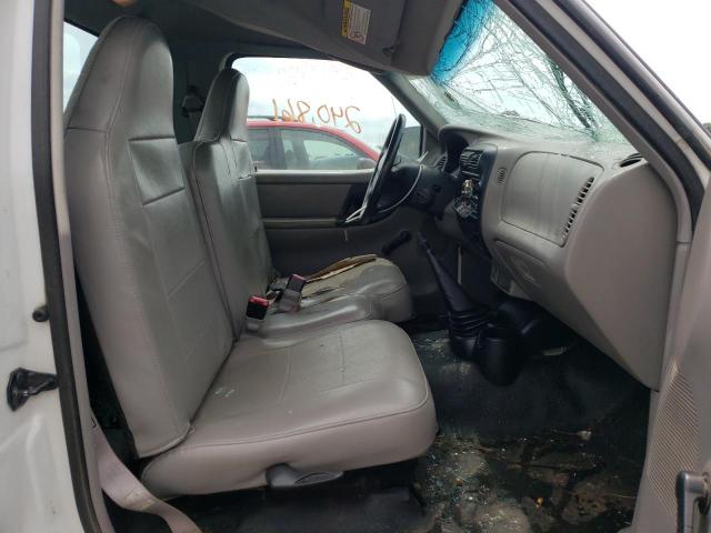 Photo 5 from auction – 2000 FORD RANGER with VIN 1FTYR10C8YTA99606