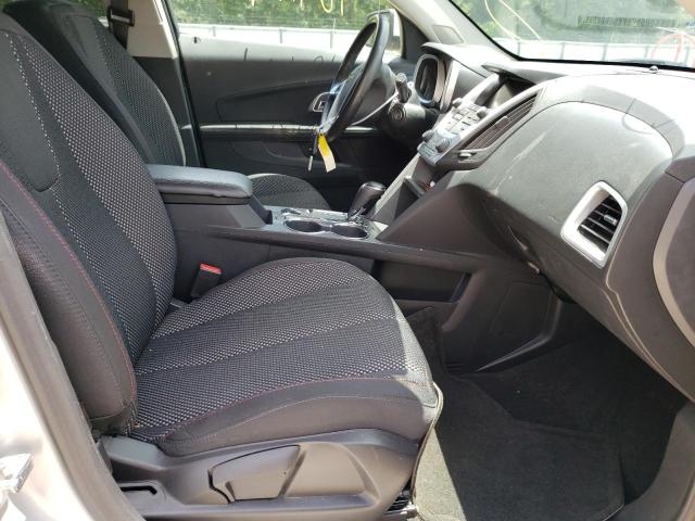 Photo 5 from auction – 2017 CHEVROLET EQUINOX LT with VIN 2GNALCEK5H6260167