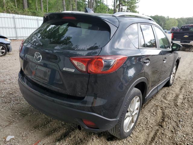 Photo 4 from auction – 2014 MAZDA CX-5 GT with VIN JM3KE2DY5E0308320