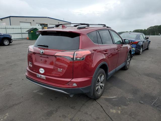 Photo 4 from auction – 2018 TOYOTA RAV4 ADVEN with VIN 2T3RFREV0JW824351