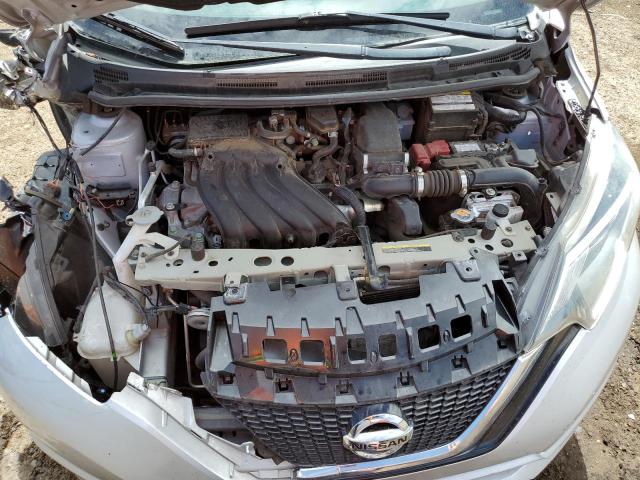 Photo 7 from auction – 2017 NISSAN VERSA NOTE with VIN 3N1CE2CP2HL368720