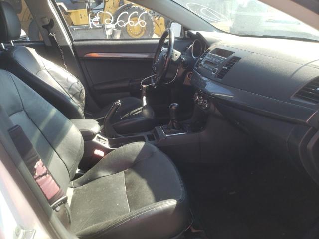 Photo 5 from auction – 2011 MITSUBISHI LANCER ES/ with VIN JA32U2FUXBU600991
