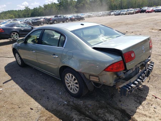 Photo 3 from auction – 2006 BUICK LUCERNE CX with VIN 1G4HP57286U199055