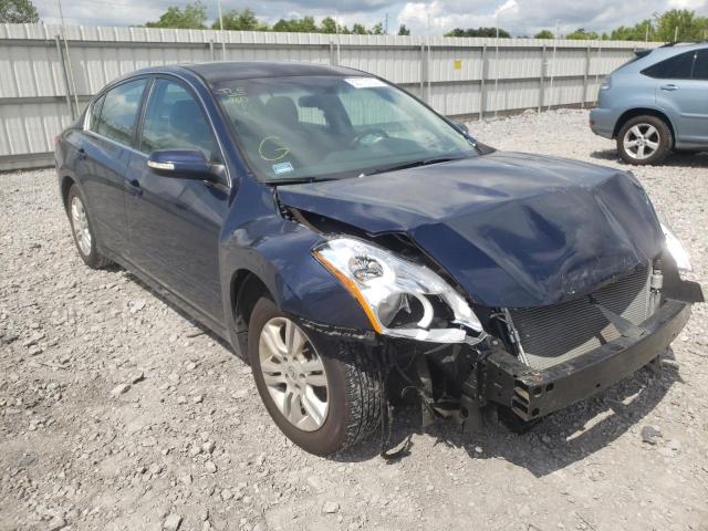 Photo 1 from auction – 2010 NISSAN ALTIMA BAS with VIN 1N4AL2AP0AN474737