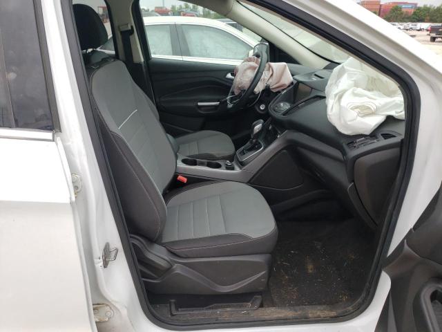 Photo 5 from auction – 2013 FORD ESCAPE SE with VIN 1FMCU9G97DUD00557