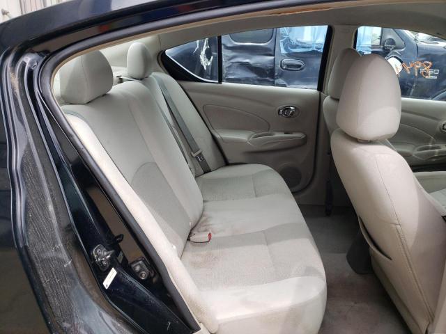 Photo 6 from auction – 2013 NISSAN VERSA S with VIN 3N1CN7AP7DL849394