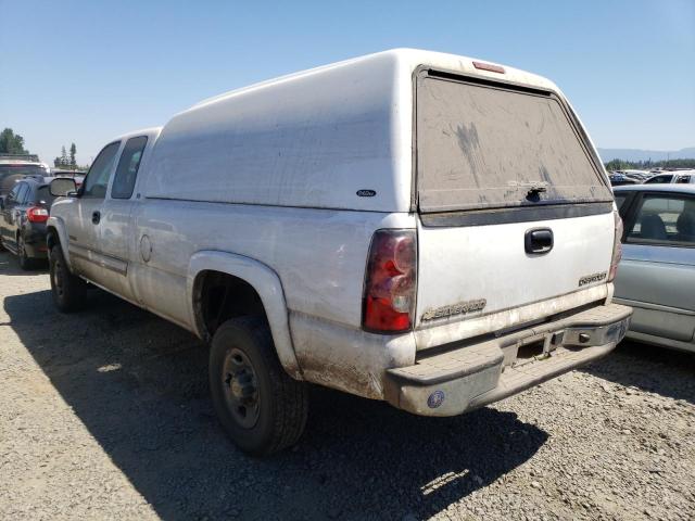 Photo 3 from auction – 2005 CHEVROLET SILVERADO with VIN 1GCHC29U75E188988