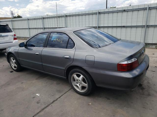 Photo 3 from auction – 2003 ACURA 3.2TL with VIN 19UUA56643A083777