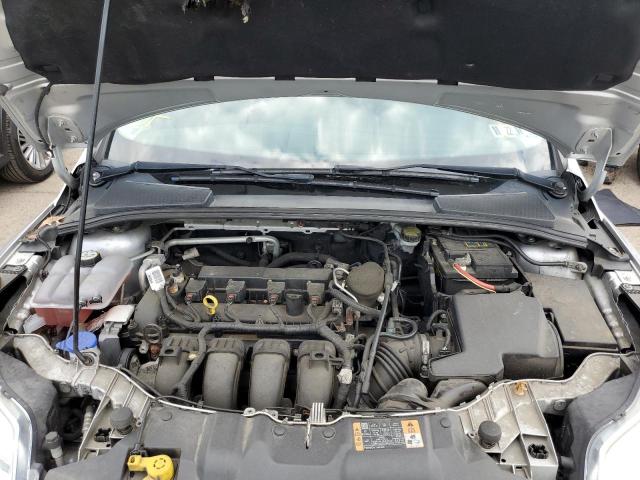 Photo 7 from auction – 2014 FORD FOCUS SE with VIN 1FADP3F26EL401796