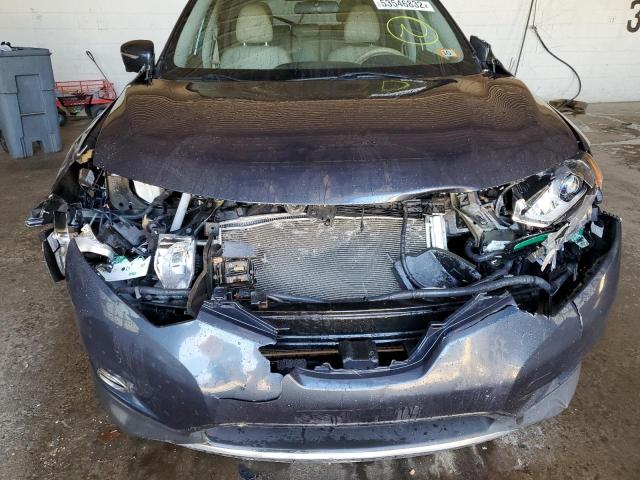 Photo 9 from auction – 2015 NISSAN ROGUE S with VIN 5N1AT2MV6FC911692