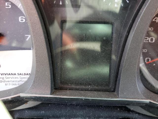 Photo 8 from auction – 2010 GMC TERRAIN SL with VIN 2CTFLHEY8A6284361