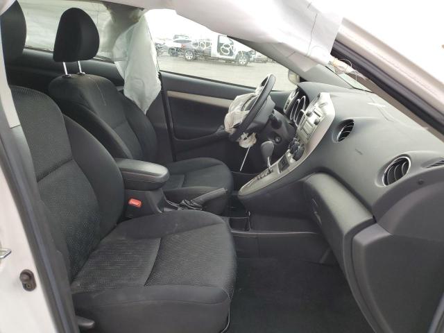 Photo 5 from auction – 2009 TOYOTA COROLLA MA with VIN 2T1KU40E89C135049