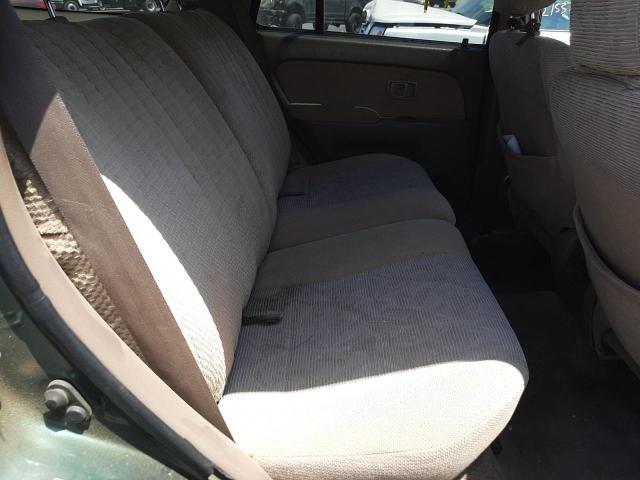 Photo 6 from auction – 2000 TOYOTA 4RUNNER SR with VIN JT3GN86R6Y0146987