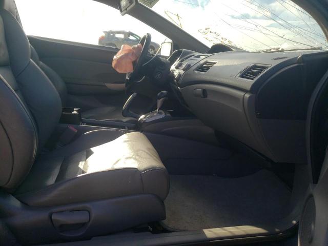 Photo 5 from auction – 2011 HONDA CIVIC EXL with VIN 2HGFG1B90BH513532
