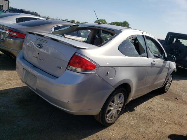 Photo 4 from auction – 2008 FORD FOCUS SE with VIN 1FAHP33N78W186819