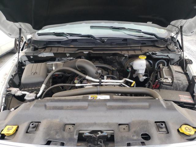 Photo 7 from auction – 2020 RAM 1500 CLASS with VIN 3C6JR6DTXLG144079