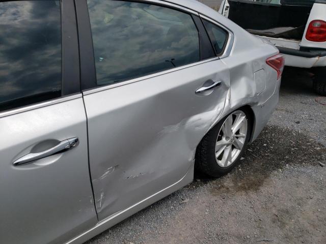 Photo 9 from auction – 2013 NISSAN ALTIMA 2.5 with VIN 1N4AL3AP8DC164888