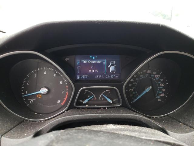Photo 8 from auction – 2012 FORD FOCUS SE with VIN 1FAHP3K27CL264663