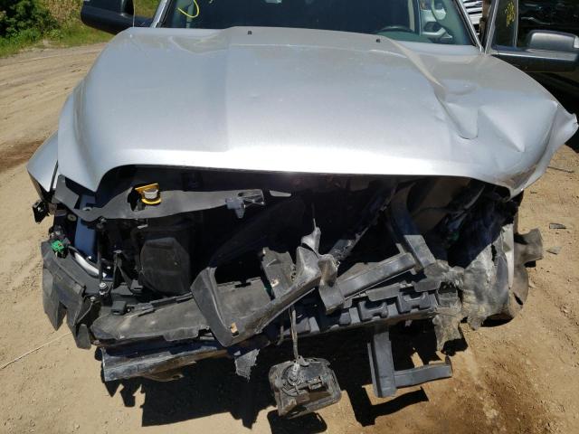 Photo 7 from auction – 2014 RAM 1500 ST with VIN 1C6RR7KT7ES166810