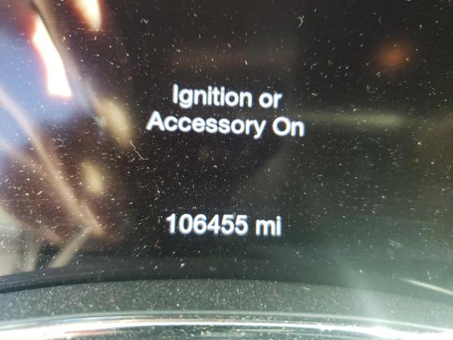 Photo 8 from auction – 2017 JEEP GRAND CHER with VIN 1C4RJFBG9HC674062