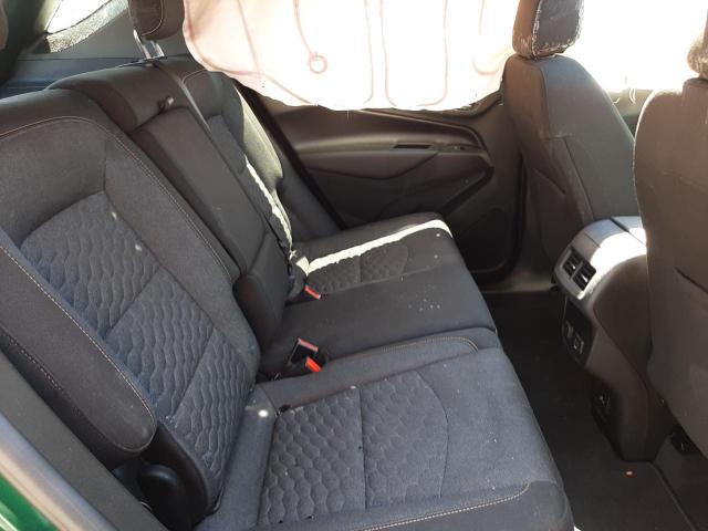 Photo 6 from auction – 2018 CHEVROLET EQUINOX LT with VIN 2GNAXJEV2J6296133