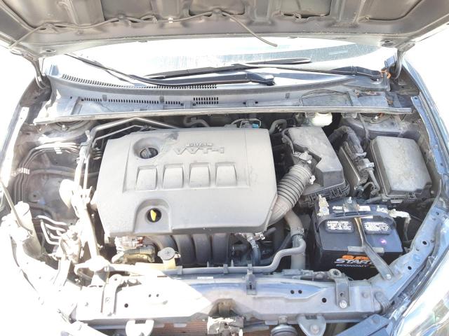 Photo 7 from auction – 2018 TOYOTA COROLLA L with VIN 5YFBURHE4JP780755