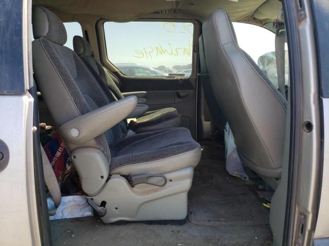 Photo 6 from auction – 1997 DODGE GRAND CARA with VIN 1B4GP44RXVB312197
