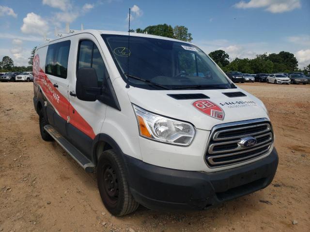 FORD TRANSIT T- 2019 with VIN 1FTYR1ZM3KKB00606 - Photo from auction