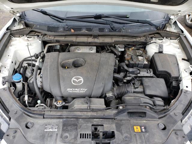 Photo 7 from auction – 2014 MAZDA CX-5 GT with VIN JM3KE2DY4E0373790
