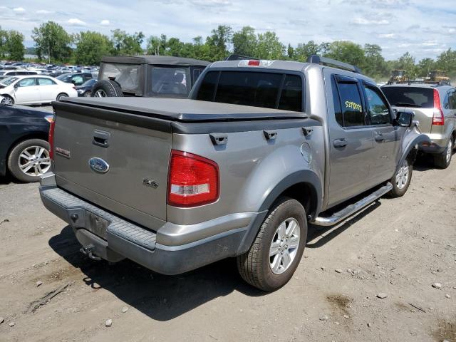 Photo 4 from auction – 2008 FORD EXPLORER S with VIN 1FMEU51E78UA05214