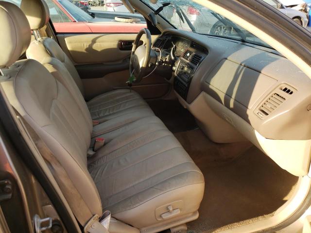 Photo 5 from auction – 1998 TOYOTA AVALON XL with VIN 4T1BF18B5WU269658