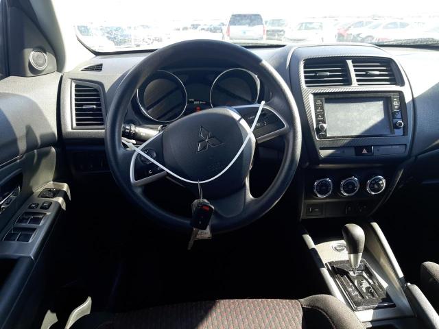 Photo 9 from auction – 2019 MITSUBISHI OUTLANDER with VIN JA4AR3AU3KU007124