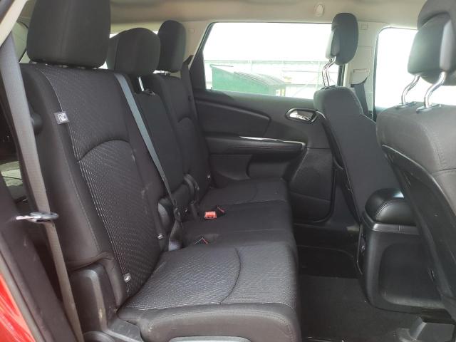 Photo 6 from auction – 2015 DODGE JOURNEY SE with VIN 3C4PDCAB2FT695176