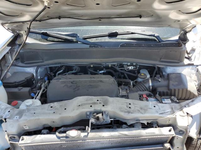 Photo 7 from auction – 2014 HONDA PILOT EXL with VIN 5FNYF3H68EB017830