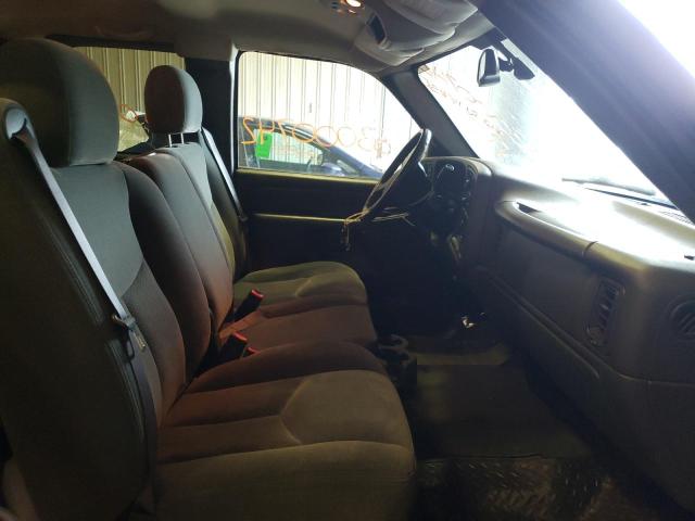 Photo 5 from auction – 2004 CHEVROLET SILVERADO with VIN 2GCEK19T041329147