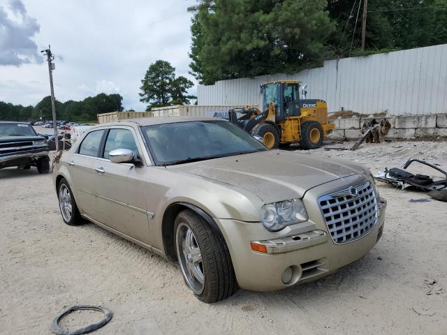 CHRYSLER 300C 2006 with VIN 2C3LA63H86H230036 - Photo from auction