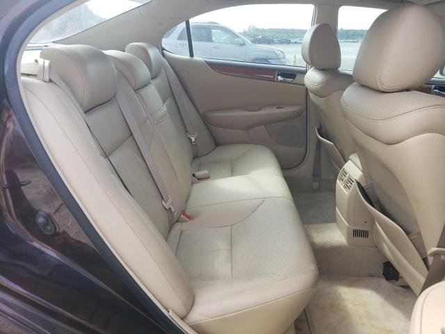 Photo 6 from auction – 2005 LEXUS ES330 with VIN JTHBA30G655126778
